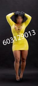 603129013: Chica busca chico en Las Palmas