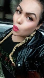 674100867: Transexual en Madrid