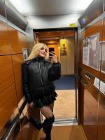 613605303: Transexual en Madrid