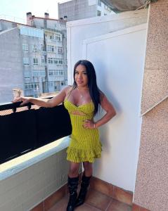 Travesti en Barcelona: 