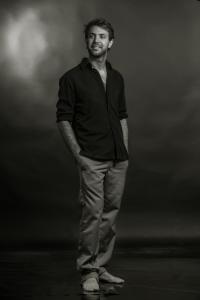 Chico busca chica en Barcelona: 