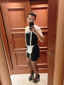 603976585: Travesti en Madrid