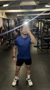 Chico busca chica en Madrid: 