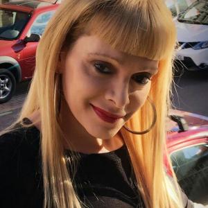 Transexual en Vizcaya: 