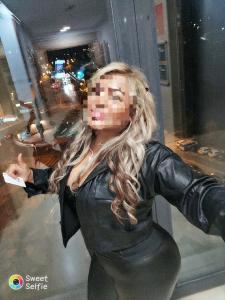 Chica busca chico en Sevilla: 