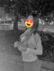 Chica busca chico en Badajoz: 