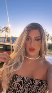 Travesti en Las Palmas: 