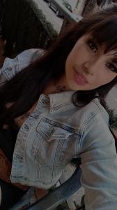 Chica busca chico en Badajoz: 