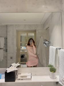 Transexual en Madrid: 