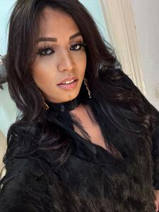 Transexual en Sevilla: 