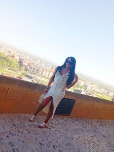 Transexual en La Coruña: 