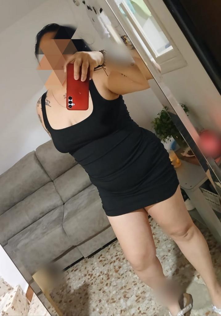 Chica busca chico en Albacete: 