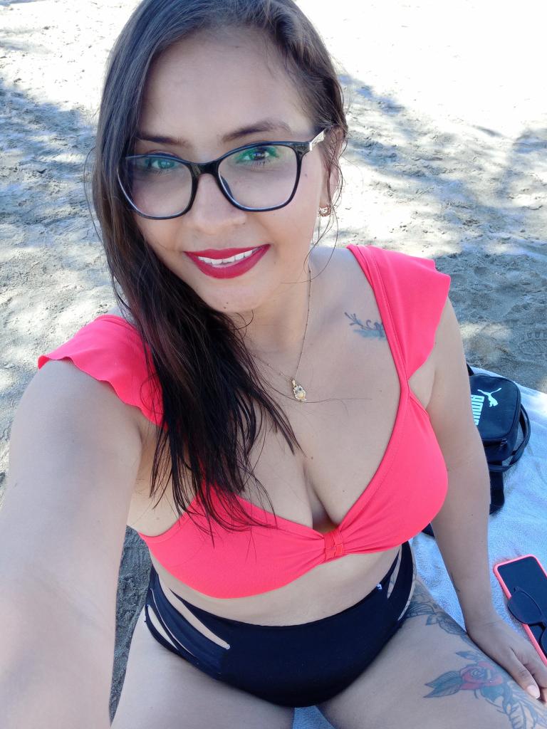 Chica busca chico en Salamanca: 