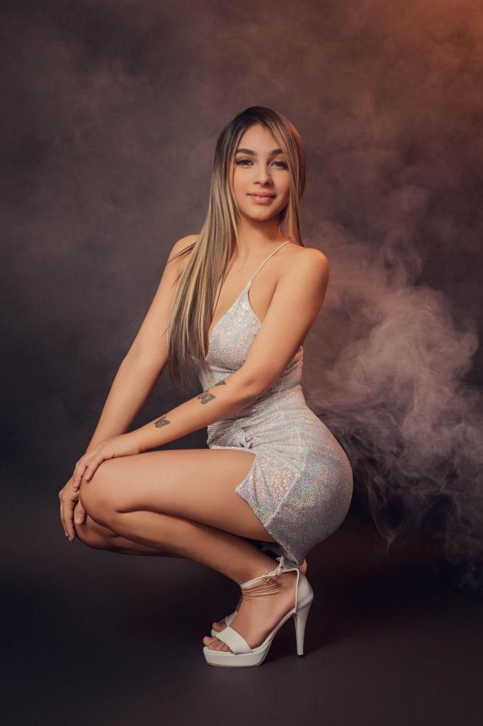 Chica busca chico en Madrid: 