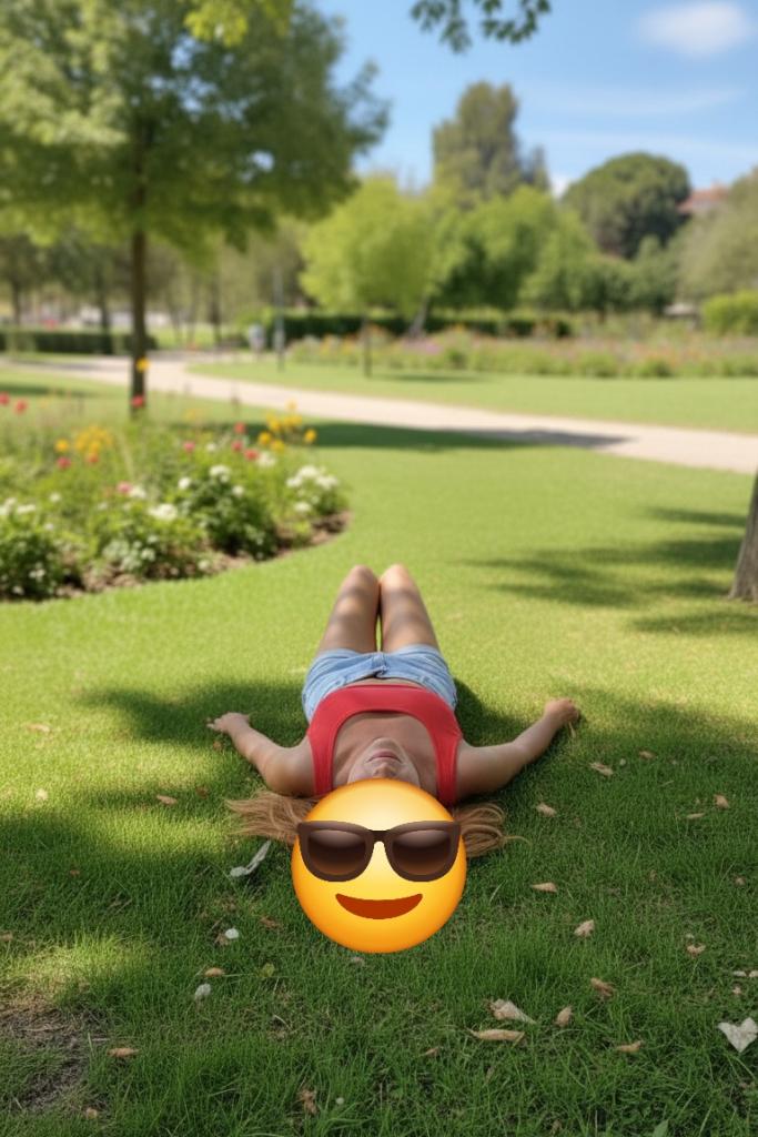 Chica busca chico en Toledo: 