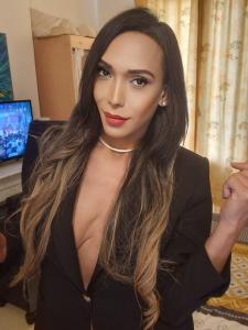 600366418: Transexual en Valencia