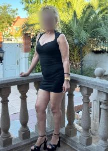 603300361: Chica busca chico en Madrid