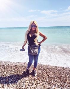 Travesti en Valencia: 