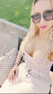 662397096: Transexual en Madrid