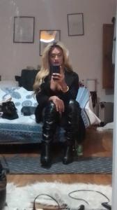 Transexual en Mallorca: 