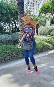 Travesti en Valencia: 