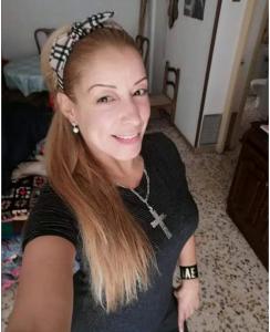 Chica busca chico en Córdoba: 