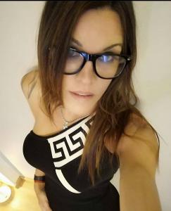 658431493: Transexual en Toledo