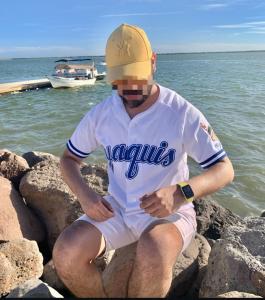 Chico busca chica en Jaén: 