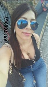 Chica busca chico en Vizcaya: 