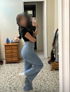 Chica busca chico en Madrid: 