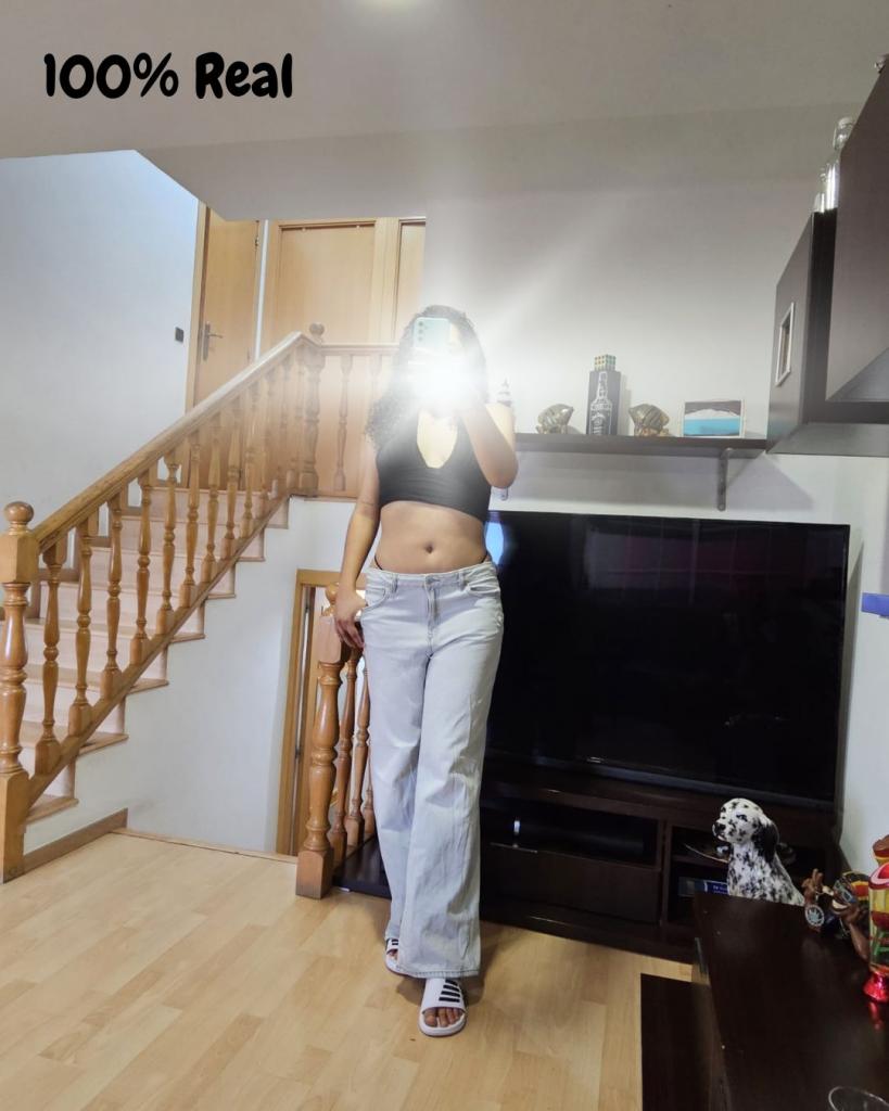 Chica busca chico en Badajoz: 