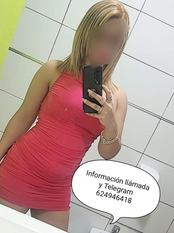 Chica busca chico en Valencia: Chica busca chico