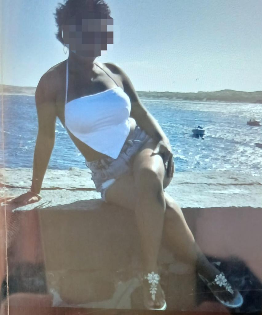 Chica busca chico en Tenerife: 