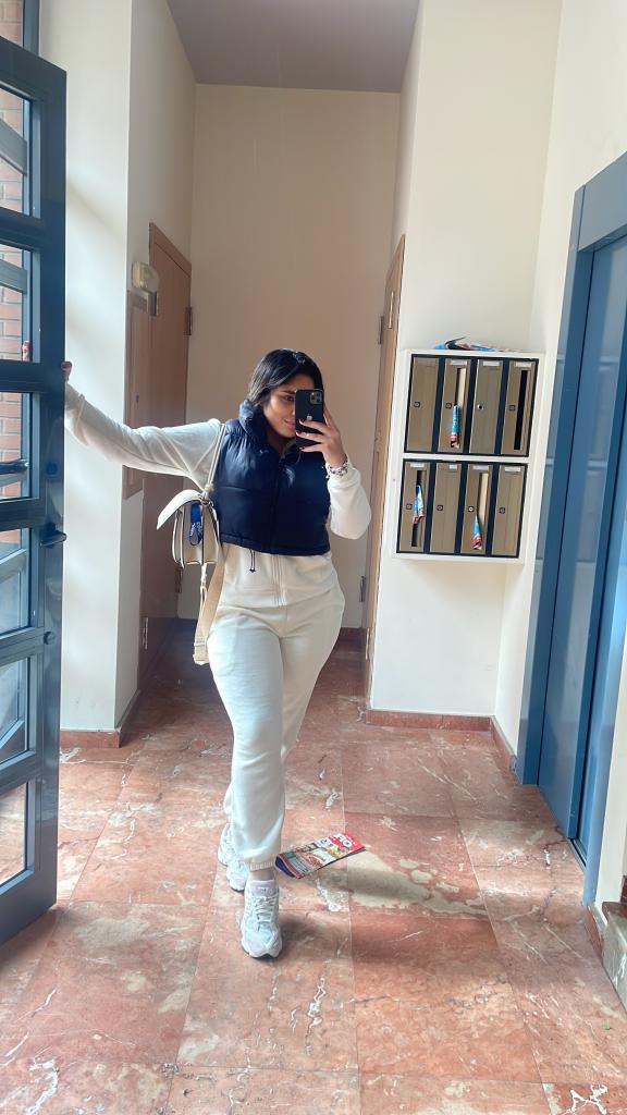 Chica busca chico en Madrid: 