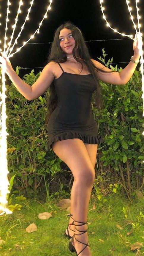 Chica busca chico en Salamanca: Chica busca chico