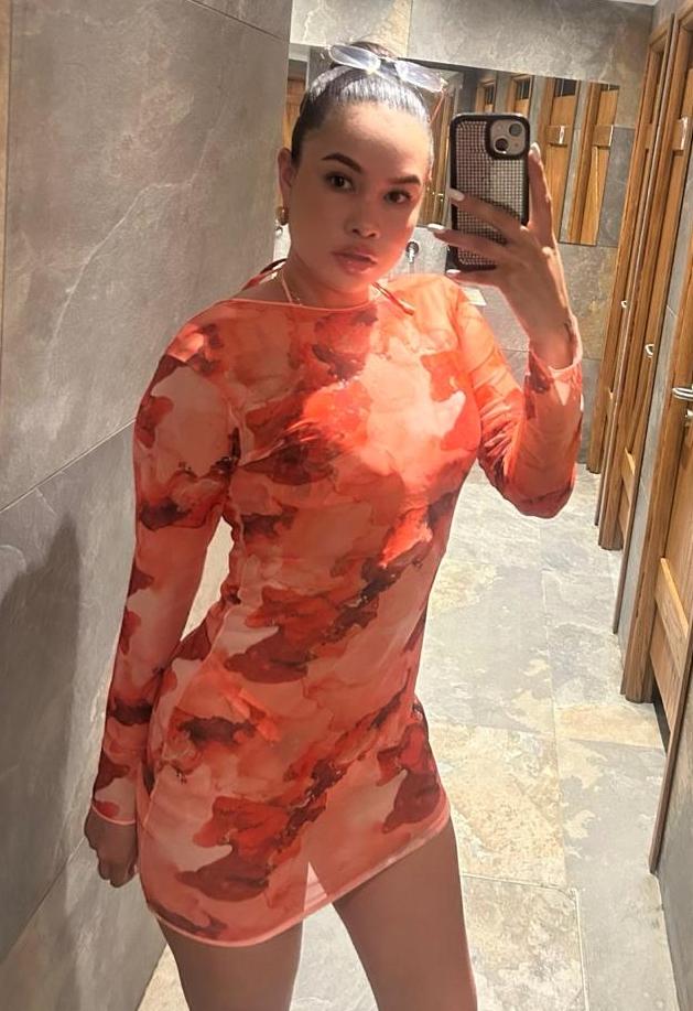 Chica busca chico en Ciudad Real: 