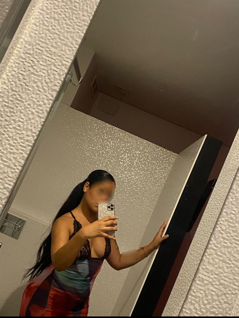 Chica busca chico en Málaga: 