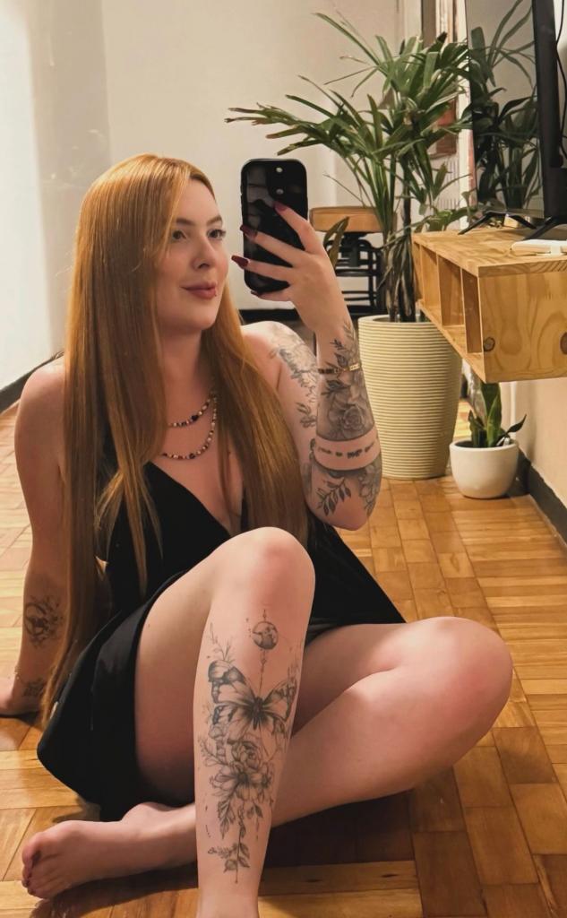 Chica busca chico en Las Palmas: 