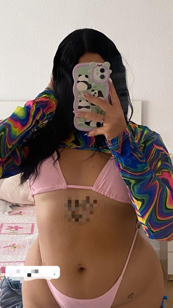 Chica busca chico en Alicante: 