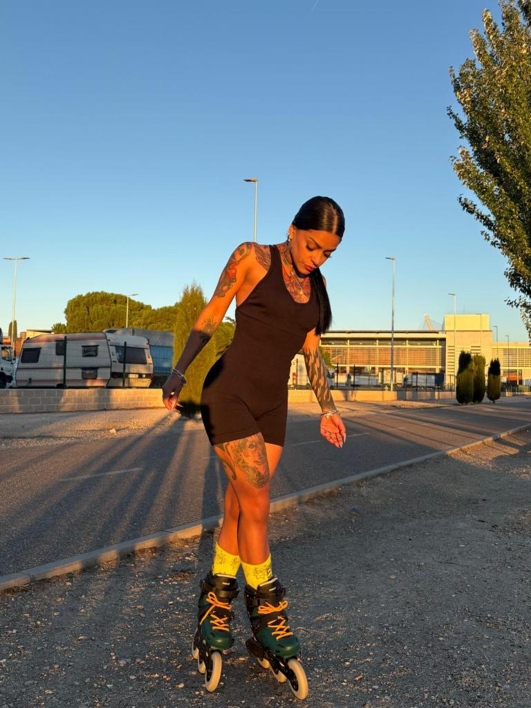 Chica busca chico en Valencia: 