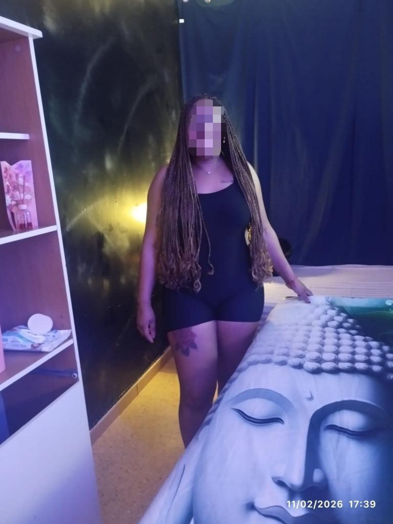 Chica busca chico en Alicante: 