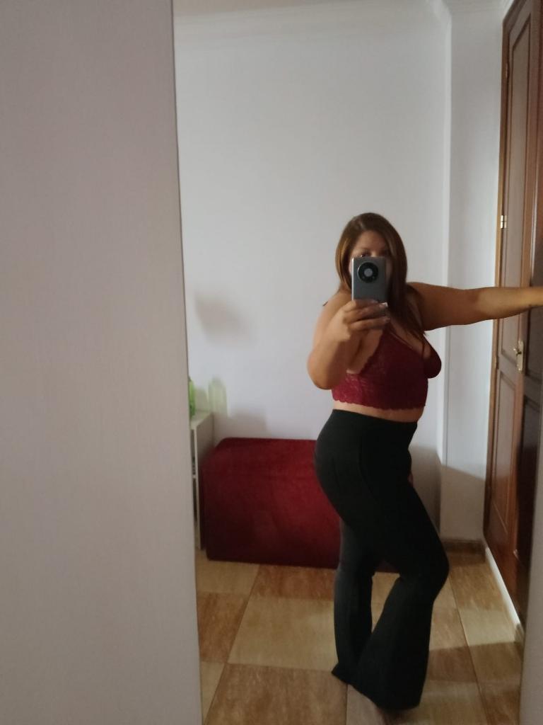 642918810: Chica busca chico en Tenerife