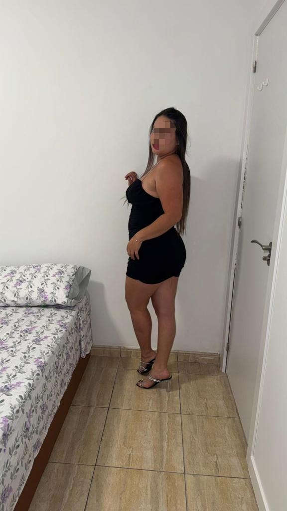 Chica busca chico en Las Palmas: 