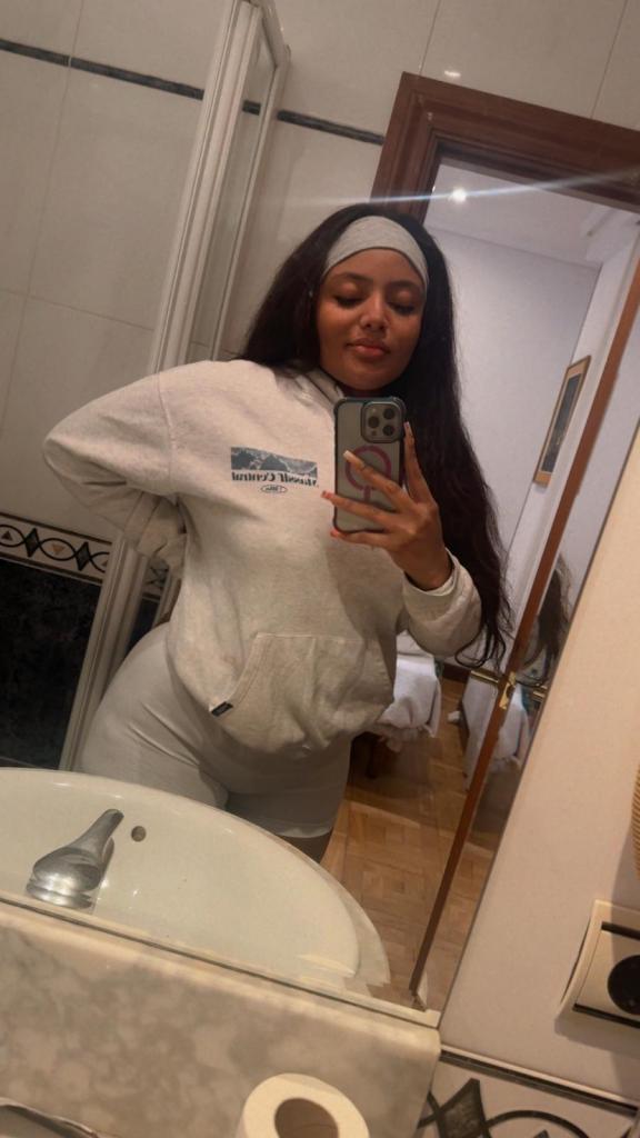 Chica busca chico en Alicante: 