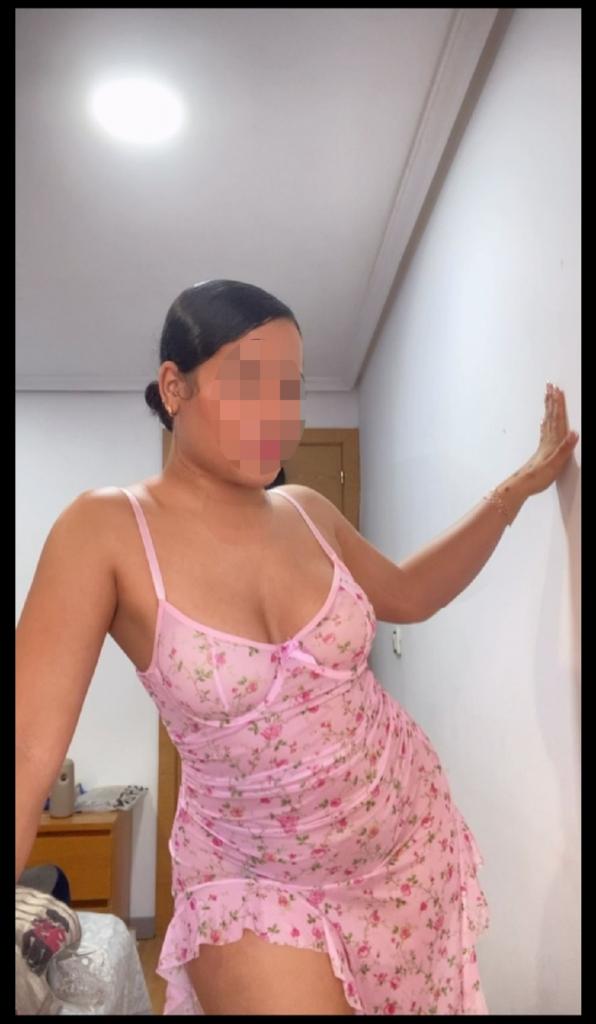 Chica busca chico en Málaga: 
