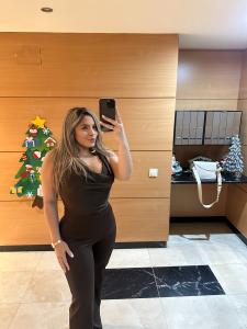 604111859: Chica busca chico en Madrid