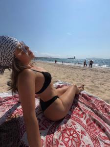 613530717: Chica busca chico en Alicante