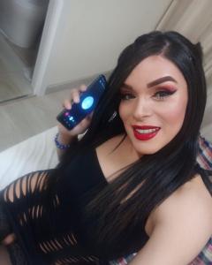 604369761: Travesti en Madrid