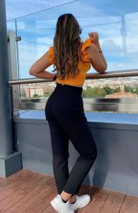 722815110: Chica busca chico en Madrid