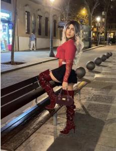 604214616: Travesti en Madrid